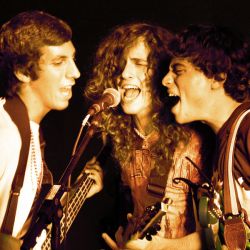 לימוד נגינה בהרכבים