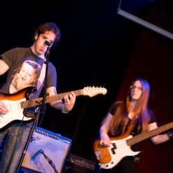 לימודי נגינה בהרכבים