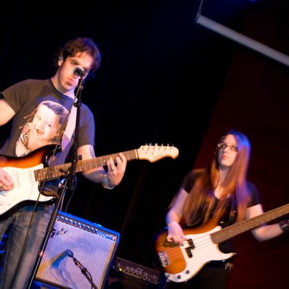 לימודי נגינה בהרכבים